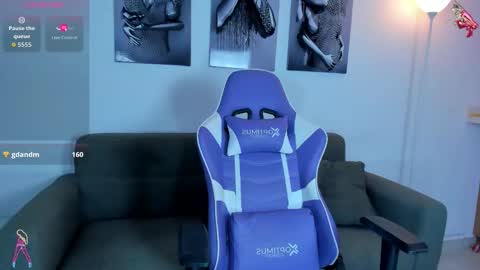 Sophia Wilians  online show from September 29, 6:29 pm
