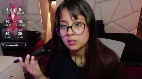 Sophi  online show from October 20, 1:38 pm