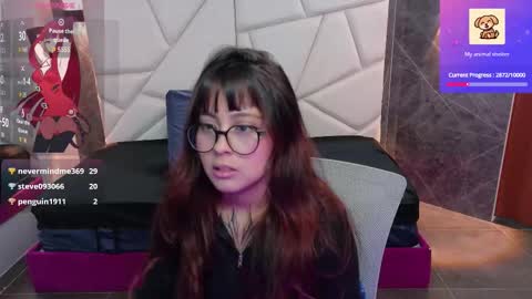Snapshot of sophiaa_7 chatting on September 16, 11:56 am Sophi online show from September 16, 11:56 am