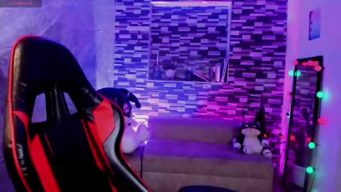 Sophia online show from February 12, 12:25 am