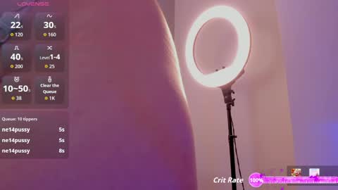 Sophia online show from April 9, 5:22 am