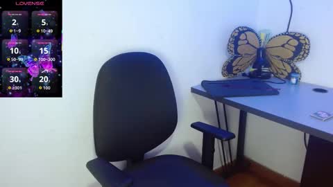 Sophia Bedford online show from November 11, 6:21 pm