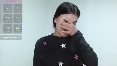 Sophia Bedford online show from October 16, 4:28 pm