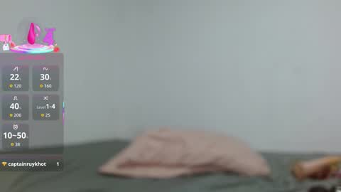 Sophia Bedford online show from September 23, 6:36 pm