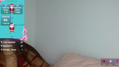 Sophia Bedford online show from December 26, 9:58 pm