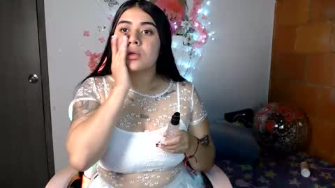 sophia online show from February 22, 1:20 am