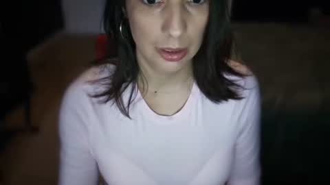 sophiadover online show from February 27, 9:18 pm