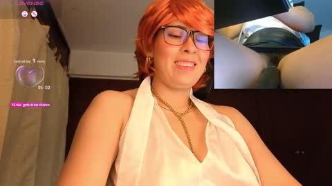 Snapshot of sophiadumont chatting on September 8, 11:48 pm Sophia online show from September 8, 11:48 pm