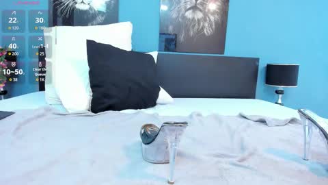 Sophia online show from January 17, 11:02 pm