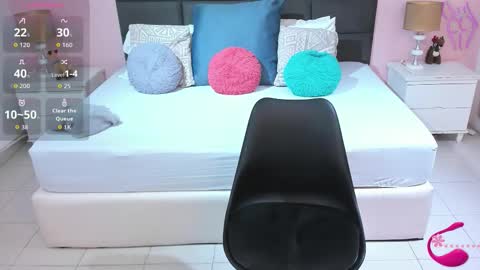 Sophia online show from October 14, 8:12 pm