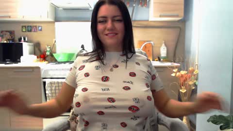 Snapshot of sophiasoft chatting on January 27, 9:22 pm Sophia online show from January 27, 9:22 pm