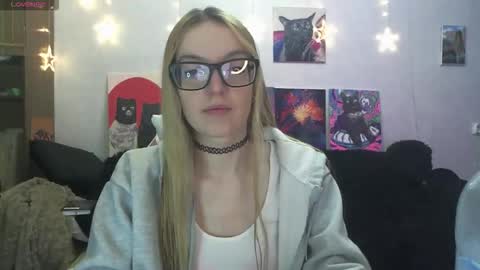 SophiaSonata online show from February 1, 10:29 pm