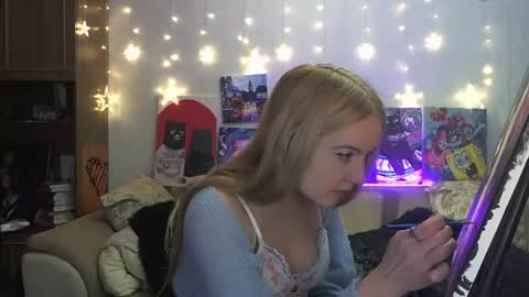 Snapshot of sophiasonata chatting on March 3, 7:39 pm SophiaSonata online show from March 3, 7:39 pm