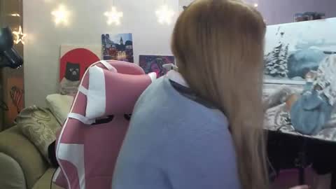 SophiaSonata online show from October 26, 4:39 pm