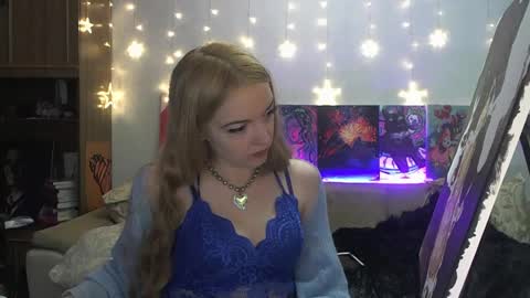 Snapshot of sophiasonata chatting on March 1, 11:26 pm SophiaSonata online show from March 1, 11:26 pm