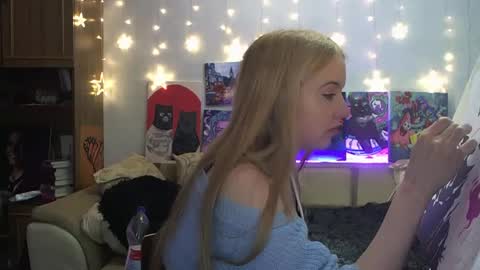 Snapshot of sophiasonata chatting on March 4, 8:38 pm SophiaSonata online show from March 4, 8:38 pm
