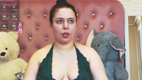 sophiastarr10 online show from April 3, 7:43 pm