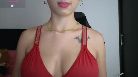 Sophy online show from February 27, 1:08 am