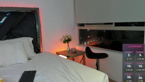 Sophia Smith online show from October 11, 1:21 am