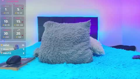 Sophie  online show from March 1, 1:21 am
