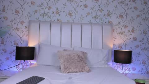 Snapshot of sophie_deargb chatting on January 14, 10:55 pm Sofia santodomingo online show from January 14, 10:55 pm