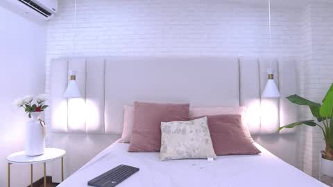 Sofia  santodomingo online show from November 10, 8:11 pm