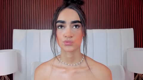 Snapshot of sophie_deargb chatting on February 4, 1:12 am Sofia santodomingo online show from February 4, 1:12 am