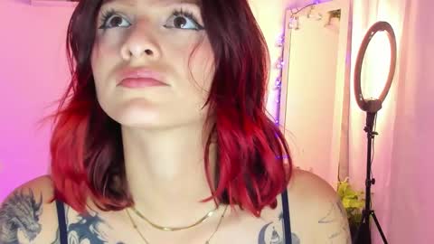 sophie doll online show from January 13, 2:18 am