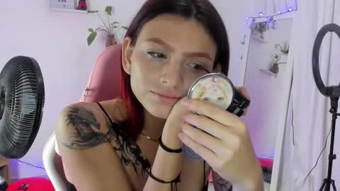 sophie doll online show from December 23, 6:15 pm