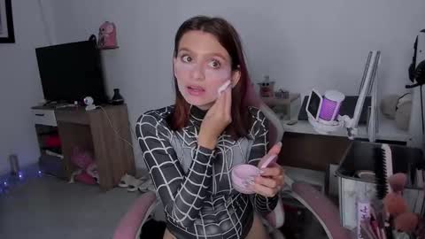 sophie doll online show from December 16, 12:51 am