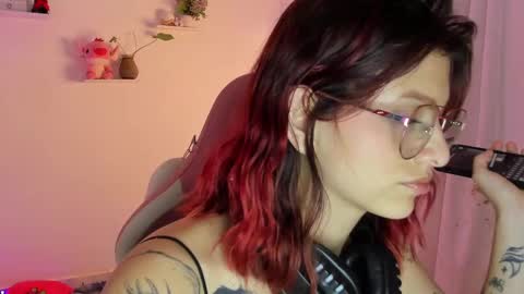 sophie doll online show from January 28, 8:36 pm