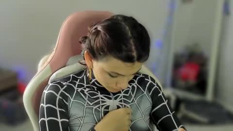 sophie doll online show from March 8, 2:12 am