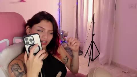 sophie doll online show from January 21, 11:13 pm