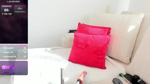   online show from March 9, 9:03 pm