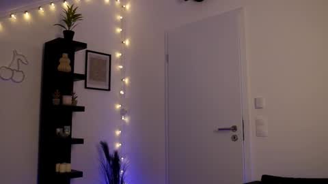 Sophie online show from October 20, 5:40 pm