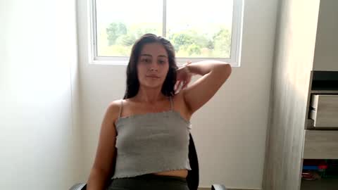 Sophie online show from January 27, 10:06 pm