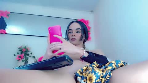 sophie_miaa online show from March 2, 3:34 am