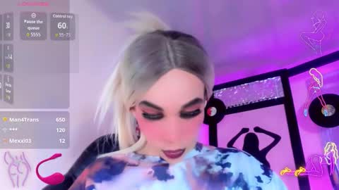 sophie_miaa online show from October 16, 11:43 am