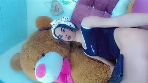 sophie_miaa online show from February 12, 1:48 pm