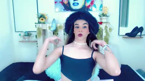 sophie_miaa online show from February 23, 1:13 am