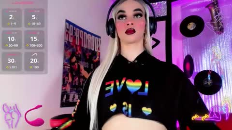 sophie_miaa online show from October 15, 11:33 am