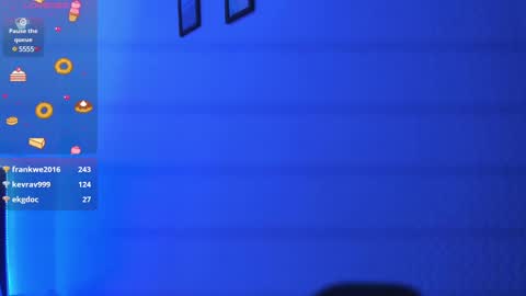 sophie_moon24 online show from February 14, 2:28 am