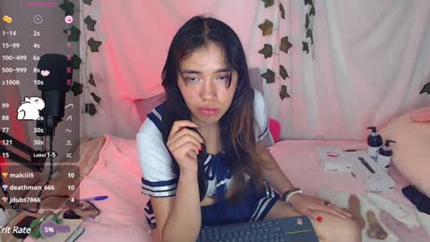 Sophie  online show from January 29, 4:52 pm