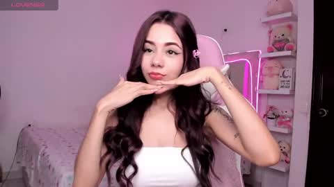 Sophie online show from May 11, 5:03 am