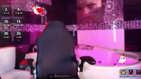 Sophie  online show from March 16, 3:53 am