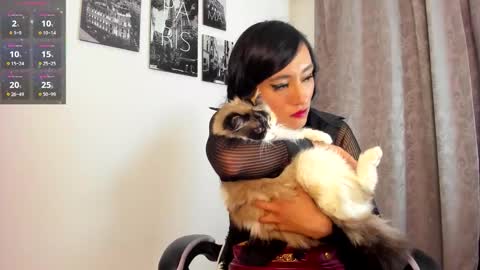 sophiebaker__ online show from October 21, 3:33 am