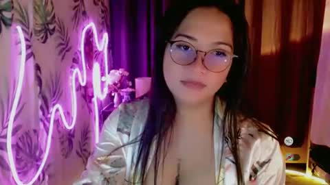 Sophie online show from March 19, 9:53 pm