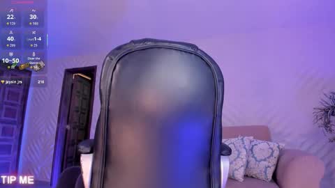 Sophie online show from November 24, 1:59 am