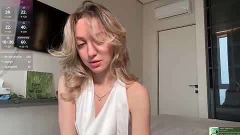 sophiebelll online show from November 23, 12:14 pm
