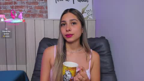 Sophie online show from September 24, 11:50 am